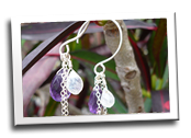 Custom Artisan Jewelry