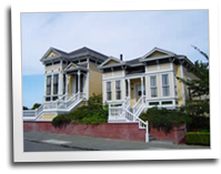 Carter House Inns - Eureka, CA