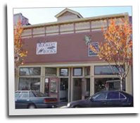 Plaza Commercial Building - Arcata, CA