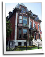 Wheeler Mansion - Chicago, IL